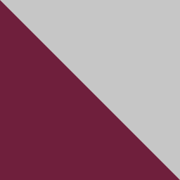 BORDO-SILVER